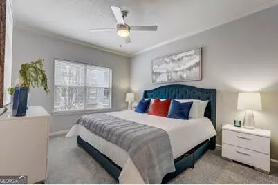 2900 Pharr Court NW #1019, Atlanta, GA 30305 - Photo 7