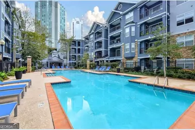 2900 Pharr Court NW #1019, Atlanta, GA 30305 - Photo 13