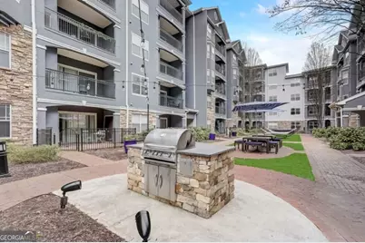 2900 Pharr Court NW #1019, Atlanta, GA 30305 - Photo 25