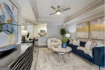 2900 Pharr Court NW #1019, Atlanta, GA 30305 - Photo 5