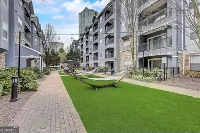 2900 Pharr Court NW #1019, Atlanta, GA 30305 - Photo 27