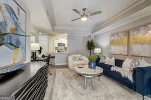 2900 Pharr Ct NW, Atlanta, GA 30305 - Photo 5