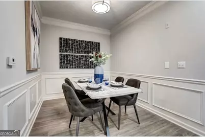 2900 Pharr Court NW #1110, Atlanta, GA 30305 - Photo 3