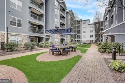 2900 Pharr Court NW #1110, Atlanta, GA 30305 - Photo 25