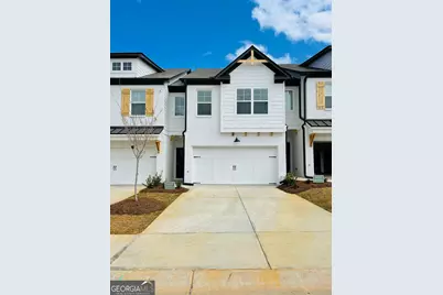 72 Garrison Drive, Winder, GA 30680 - Photo 1