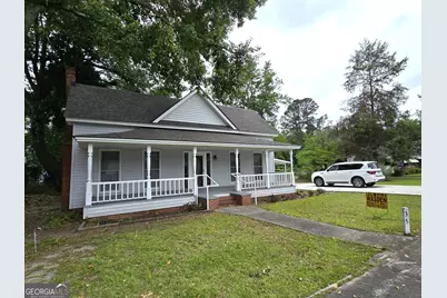 35 Cheatham Street, Wadley, GA 30477 - Photo 1