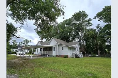 35 Cheatham Street, Wadley, GA 30477 - Photo 3