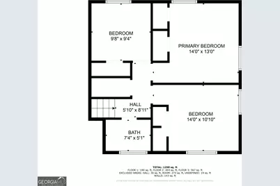 2475 Harvel Drive NW, Atlanta, GA 30318 - Photo 31