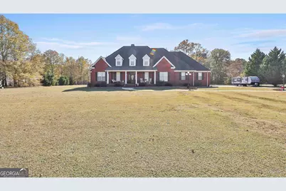 395 W McIntosh Road, Brooks, GA 30205 - Photo 7