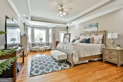 395 W McIntosh Road, Brooks, GA 30205 - Photo 45