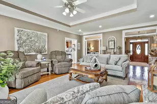 395 W McIntosh Rd, Brooks, GA 30205 - Photo 23