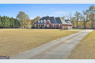 395 W McIntosh Road, Brooks, GA 30205 - Photo 5