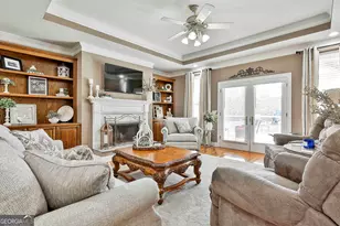 395 W McIntosh Rd, Brooks, GA 30205 - Photo 21