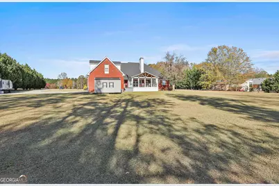 395 W McIntosh Road, Brooks, GA 30205 - Photo 61