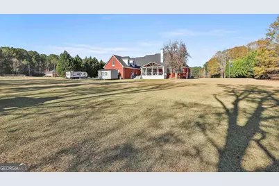 395 W McIntosh Road, Brooks, GA 30205 - Photo 65