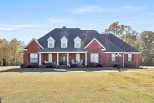 395 W McIntosh Rd, Brooks, GA 30205 - Photo 1