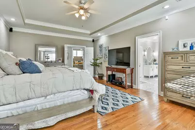 395 W McIntosh Road, Brooks, GA 30205 - Photo 47