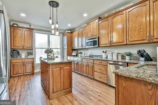 395 W McIntosh Rd, Brooks, GA 30205 - Photo 29