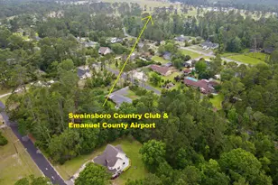 508 Barbara Ave, Swainsboro, GA 30401 - Photo 3