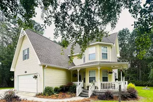 508 Barbara Ave, Swainsboro, GA 30401 - Photo 1