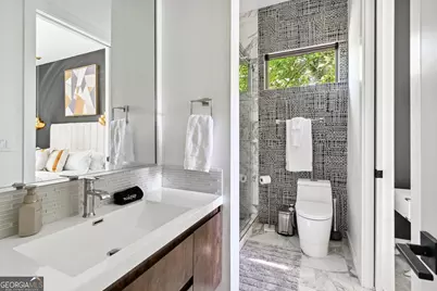818 Verner Street NW, Atlanta, GA 30318 - Photo 45