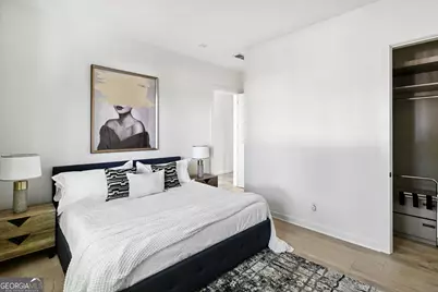 818 Verner Street NW, Atlanta, GA 30318 - Photo 59