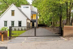 818 Verner St NW, Atlanta, GA 30318 - Photo 1