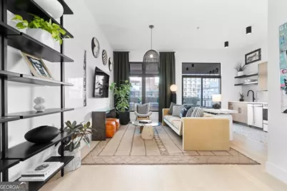 567 Ponce De Leon Avenue NE #606, Atlanta, GA 30308 - Photo 7