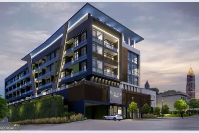 567 Ponce De Leon Avenue NE #606, Atlanta, GA 30308 - Photo 23