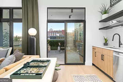 567 Ponce De Leon Avenue NE #606, Atlanta, GA 30308 - Photo 3