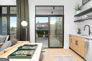 567 Ponce De Leon Ave NE, Atlanta, GA 30308 - Photo 3