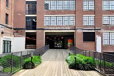 567 Ponce De Leon Avenue NE #606, Atlanta, GA 30308 - Photo 29