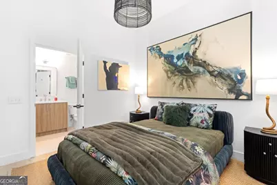 567 Ponce De Leon Avenue NE #606, Atlanta, GA 30308 - Photo 17