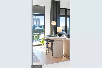 567 Ponce De Leon Avenue NE #606, Atlanta, GA 30308 - Photo 11