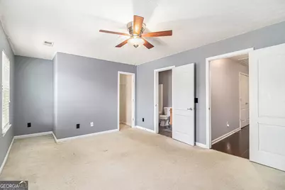 3262 Cascade Parc Boulevard SW, Atlanta, GA 30311 - Photo 17