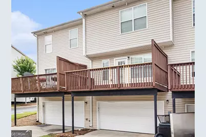 3262 Cascade Parc Boulevard SW, Atlanta, GA 30311 - Photo 21