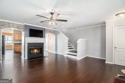 3262 Cascade Parc Boulevard SW, Atlanta, GA 30311 - Photo 5