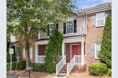 3262 Cascade Parc Boulevard SW, Atlanta, GA 30311 - Photo 1