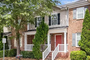 3262 Cascade Parc Blvd SW, Atlanta, GA 30311 - Photo 1