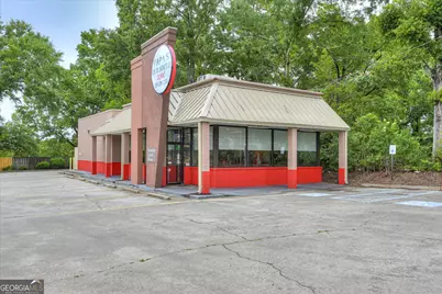 115 Elm Street, Lincolnton, GA 30817 - Photo 5