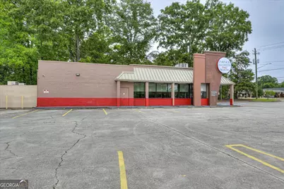 115 Elm Street, Lincolnton, GA 30817 - Photo 3