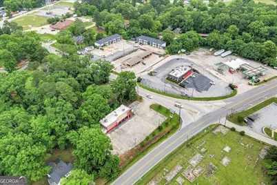 115 Elm Street, Lincolnton, GA 30817 - Photo 41