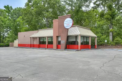 115 Elm Street, Lincolnton, GA 30817 - Photo 1