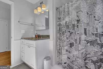 3474 Hildon Circle, Atlanta, GA 30341 - Photo 5