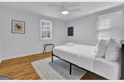 3474 Hildon Circle, Atlanta, GA 30341 - Photo 43