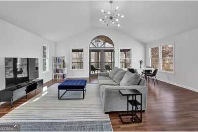 3474 Hildon Circle, Atlanta, GA 30341 - Photo 41