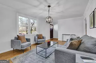 3474 Hildon Cir, Atlanta, GA 30341 - Photo 7