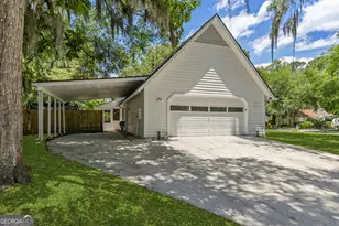 107 Rose Dhu Way, Savannah, GA 31419 - Photo 5