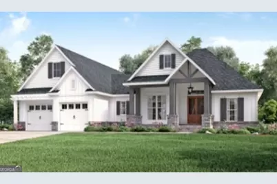 0 Omaha Drive, Elberton, GA 30635 - Photo 3