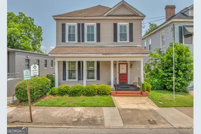 765 Walnut Street #1, Macon, GA 31201 - Photo 5